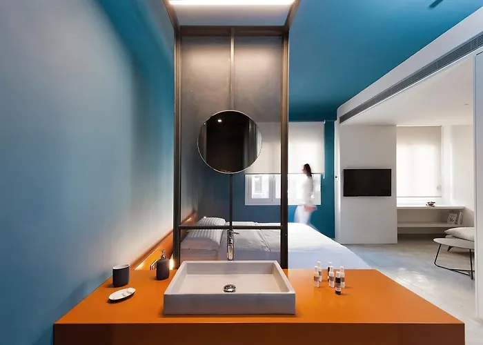Apartamento de 1 Dormitorio