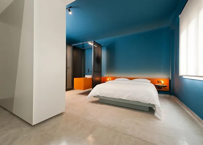 Apartamento de 1 Dormitorio