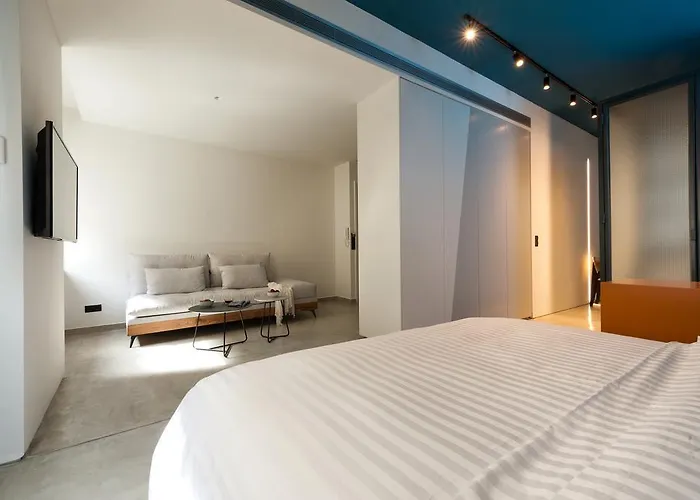 Apartamento de 1 Dormitorio