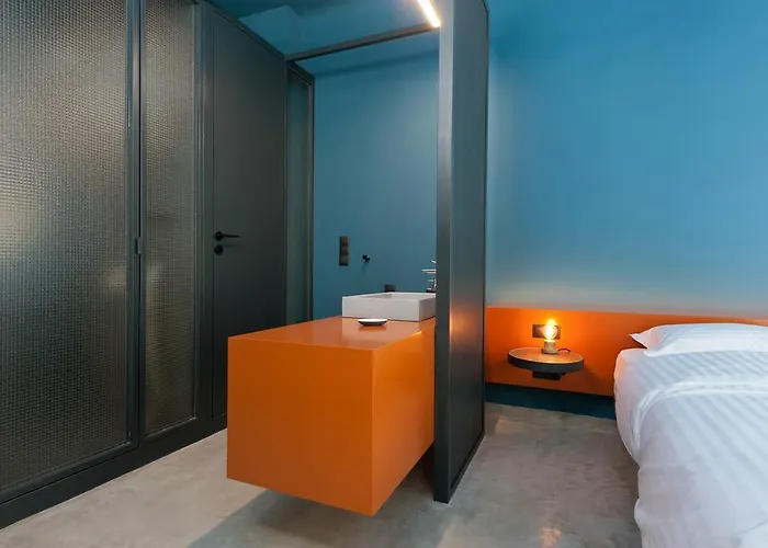 Apartamento de 1 Dormitorio